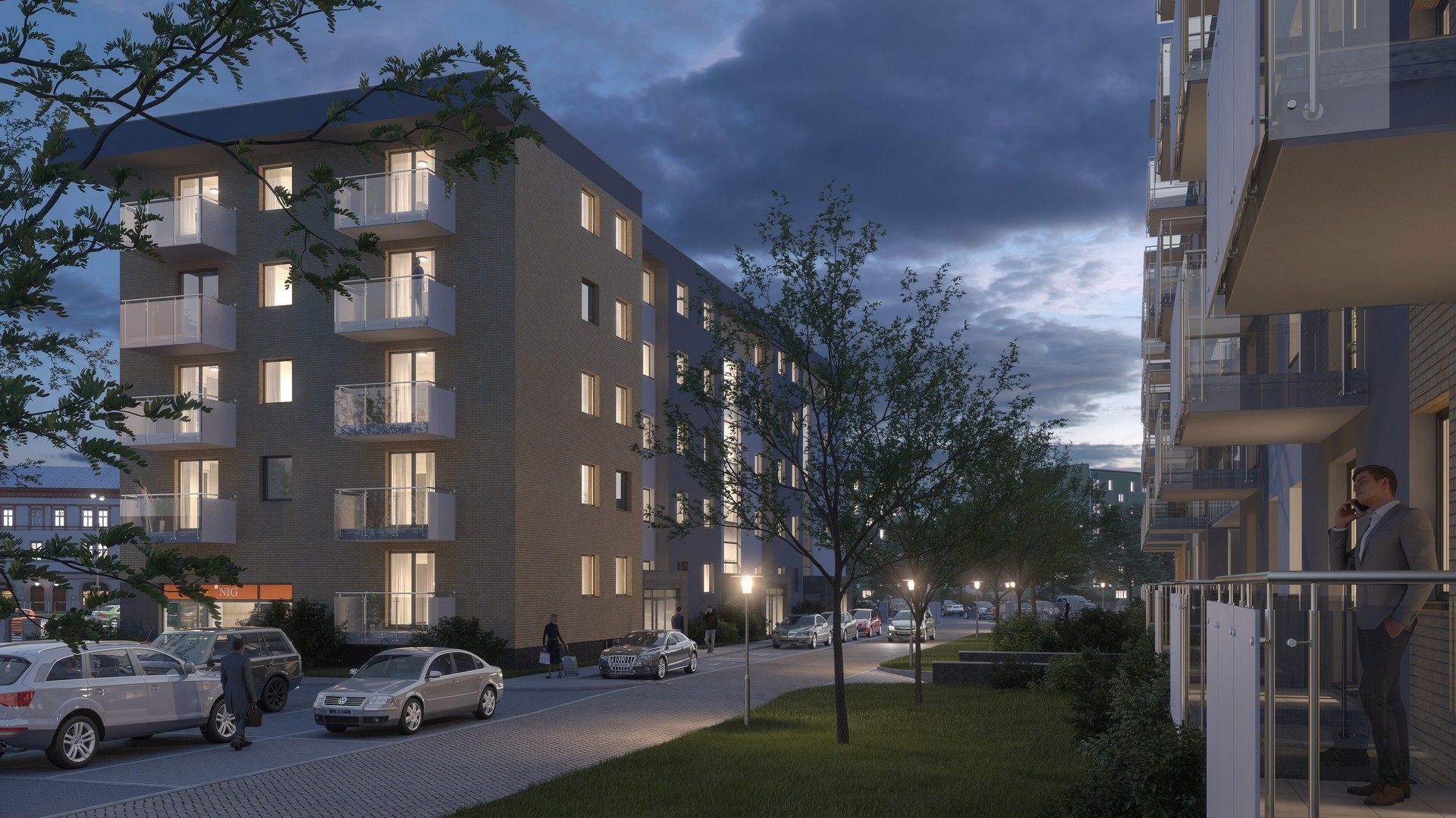 Jak bezpiecznie kupić mieszkanie?